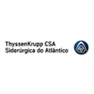 ThyssenKrupp CSA