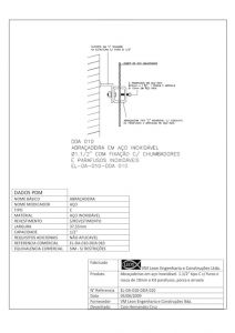 Abrac EL-DA-010-DDA 010