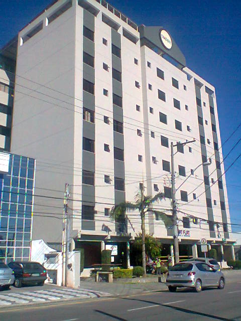 PRÉDIO SMART PRÉDIO SMART
