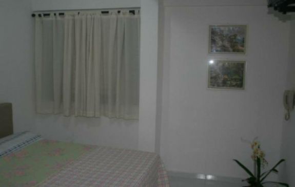 APARTAMENTO SMART QUARTO APARTAMENTO SMART QUARTO