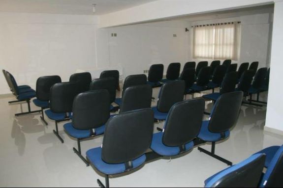 AUDITÓRIO SMART AUDITÓRIO SMART